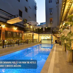 Hotel Saigon Europe & Spa