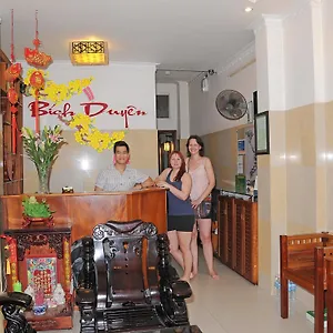 Hotel Bich Duyen, Cidade de Ho Chi Minh