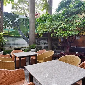 Hotel Bliss Boutique Saigon - Bui Vien Street & Ben Thanh Market, Cidade de Ho Chi Minh